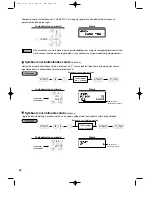 Предварительный просмотр 348 страницы Sharp XE-A301 Instruction Manual