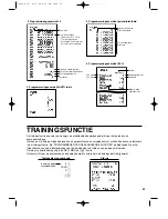 Предварительный просмотр 363 страницы Sharp XE-A301 Instruction Manual