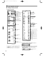 Предварительный просмотр 366 страницы Sharp XE-A301 Instruction Manual