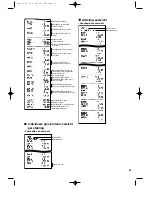 Предварительный просмотр 367 страницы Sharp XE-A301 Instruction Manual