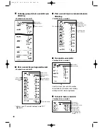 Предварительный просмотр 368 страницы Sharp XE-A301 Instruction Manual