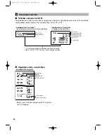 Предварительный просмотр 370 страницы Sharp XE-A301 Instruction Manual