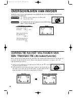 Предварительный просмотр 372 страницы Sharp XE-A301 Instruction Manual