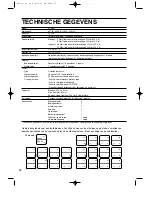 Предварительный просмотр 382 страницы Sharp XE-A301 Instruction Manual