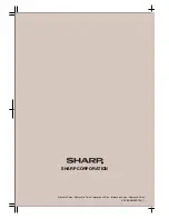 Предварительный просмотр 384 страницы Sharp XE-A301 Instruction Manual