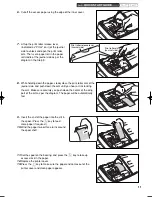 Preview for 13 page of Sharp XE-A303 Instruction Manual