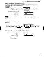 Preview for 267 page of Sharp XE-A303 Instruction Manual