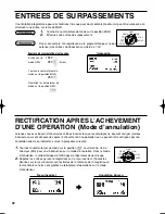 Preview for 292 page of Sharp XE-A303 Instruction Manual