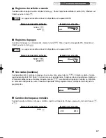 Preview for 349 page of Sharp XE-A303 Instruction Manual