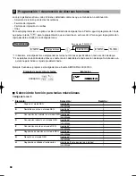 Preview for 370 page of Sharp XE-A303 Instruction Manual