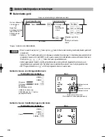 Preview for 448 page of Sharp XE-A303 Instruction Manual