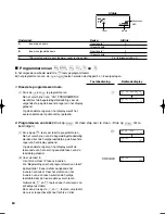 Preview for 462 page of Sharp XE-A303 Instruction Manual