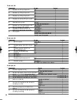 Preview for 474 page of Sharp XE-A303 Instruction Manual