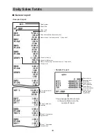 Предварительный просмотр 48 страницы Sharp XE-A307 Instruction Manual