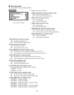 Предварительный просмотр 98 страницы Sharp XE-A307 Instruction Manual