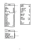 Предварительный просмотр 120 страницы Sharp XE-A307 Instruction Manual