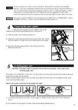 Preview for 11 page of Sharp XE-A402 Instruction Manual