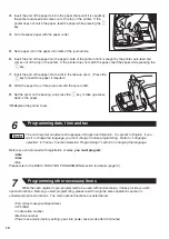 Preview for 12 page of Sharp XE-A402 Instruction Manual