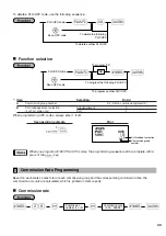 Preview for 41 page of Sharp XE-A402 Instruction Manual