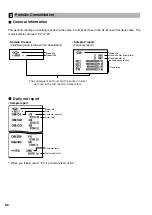 Предварительный просмотр 70 страницы Sharp XE-A402 Instruction Manual