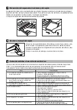 Предварительный просмотр 121 страницы Sharp XE-A402 Instruction Manual