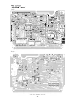 Предварительный просмотр 24 страницы Sharp XE-A402 Service Manual