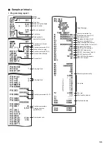 Preview for 57 page of Sharp XE-A403 Instruction Manual