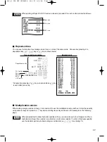 Preview for 19 page of Sharp XE-A404 Instruction Manual