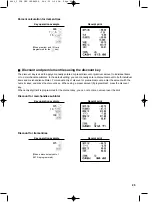 Preview for 27 page of Sharp XE-A404 Instruction Manual