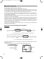 Предварительный просмотр 40 страницы Sharp XE-A404 Instruction Manual