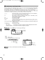 Предварительный просмотр 42 страницы Sharp XE-A404 Instruction Manual