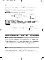 Предварительный просмотр 123 страницы Sharp XE-A404 Instruction Manual