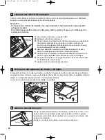 Предварительный просмотр 126 страницы Sharp XE-A404 Instruction Manual