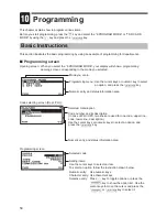 Предварительный просмотр 52 страницы Sharp XE-A407 Instruction Manual