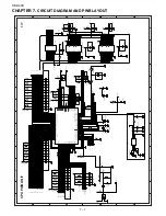 Preview for 18 page of Sharp XE-A40S Service Manual