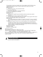 Preview for 13 page of Sharp XE-A505 - Cash Register, Thermal Printing Instruction Manual