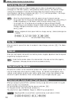 Preview for 16 page of Sharp XEA102 - Cash Register Instruction Manual