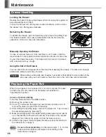 Preview for 26 page of Sharp XEA102 - Cash Register Instruction Manual