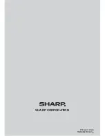 Preview for 32 page of Sharp XEA102 - Cash Register Instruction Manual