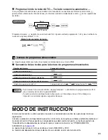 Предварительный просмотр 107 страницы Sharp XEA21S - Thermal Fax Machine Instruction Manual