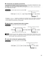 Предварительный просмотр 111 страницы Sharp XEA21S - Thermal Fax Machine Instruction Manual