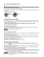 Предварительный просмотр 114 страницы Sharp XEA21S - Thermal Fax Machine Instruction Manual