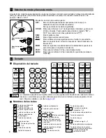 Preview for 77 page of Sharp XEA401 - Cash Register W/THERMAL Printer Instruction Manual