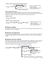 Preview for 82 page of Sharp XEA401 - Cash Register W/THERMAL Printer Instruction Manual