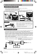 Preview for 6 page of Sharp XFlat 20F650 Operation Manual