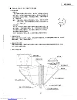 Предварительный просмотр 87 страницы Sharp XG-3785E Service Manual