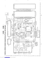 Предварительный просмотр 106 страницы Sharp XG-3785E Service Manual