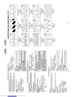 Предварительный просмотр 107 страницы Sharp XG-3785E Service Manual