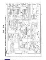 Предварительный просмотр 115 страницы Sharp XG-3785E Service Manual