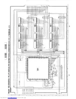 Предварительный просмотр 116 страницы Sharp XG-3785E Service Manual